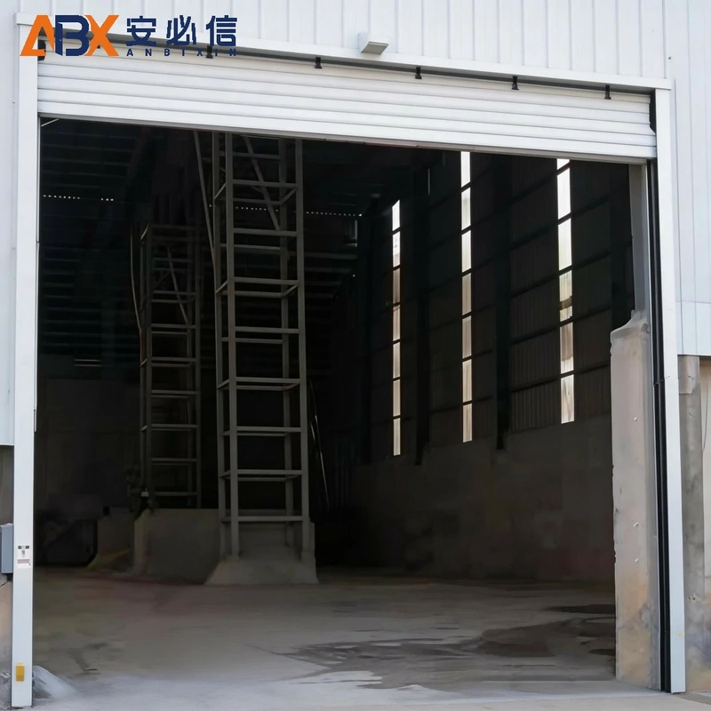 嘉峪关充气式门封