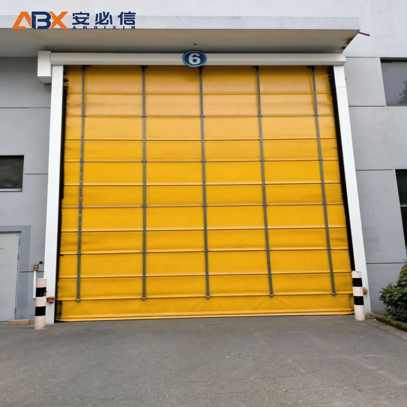 嘉峪关伸缩式卸货平台